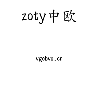 江苏zoty中欧机床股份有限公司